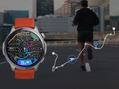 Die Amazfit Balance 2 Smartwatch bekommt zwei neue Software-Updates