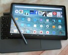 Die Konkurrenz am Tablet-Markt unter 200 Euro ist hart, aber das Amazon Fire Max 11 könnte für viele Nutzer das beste Budget-Tablet sein (Bild: Manuel Masiero)