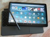 Die Konkurrenz am Tablet-Markt unter 200 Euro ist hart, aber das Amazon Fire Max 11 könnte für viele Nutzer das beste Budget-Tablet sein (Bild: Manuel Masiero)