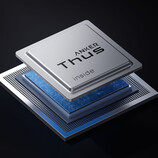 Thus ist die erste eigene KI-Chip-Plattform von Anker Innovations.