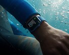 Die Apple Watch Series 7 ist wasserfest, sodass sie sich auch zum Schwimmen eignet. (Bild: Apple)
