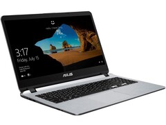 Asus F507MA-BR117T