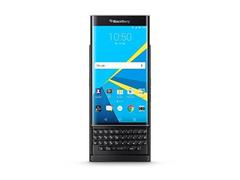Das BlackBerry Priv spaltet die Fachwelt (Bild: BlackBerry)