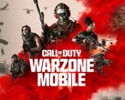Die Server von Call of Duty: Warzone Mobile wurden am heutigen 17. April 2026 endgültig abgeschaltet
