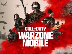 Die Server von Call of Duty: Warzone Mobile wurden am heutigen 17. April 2026 endgültig abgeschaltet