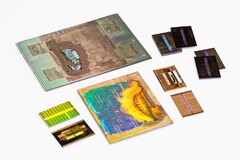 Russland kann künftig keine modernen Chips oder Equipment zur Chip-Fertigung mehr aus Taiwan importieren. (Bild: Fritzchens Fritz)