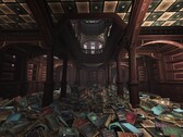 Cluttermancer: Tidy Up the Nightmare Alley erinnert nicht nur optisch, sondern auch musikalisch an das Harry Potter-Universum.