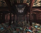 Cluttermancer: Tidy Up the Nightmare Alley erinnert nicht nur optisch, sondern auch musikalisch an das Harry Potter-Universum.
