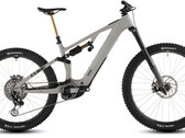 Cube AMS Hybrid 177 C:62 Super TM 600X: Neues E-Bike für Trail-Enthusiasten (Bildquelle: Cube)