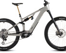 Cube AMS Hybrid 177 C:62 Super TM 600X: Neues E-Bike für Trail-Enthusiasten (Bildquelle: Cube)