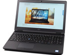 Test Dell Latitude 5590 (i5-8250U, IPS-FHD) Laptop