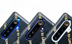 Sowohl Realme als auch Redmi haben kürzlich mehr Details zu ihren 64 MP-Quad-Cams verraten.