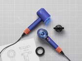 Der Supersonic Nural ist ein neuer Haartrockner von Dyson. (Bild. Dyson)