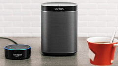 Sonos: 30 Euro Rabatt auf einen Amazon Echo Dot