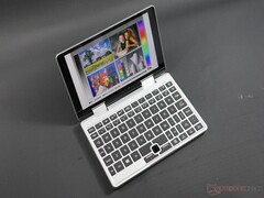 Test Topjoy Falcon Convertible (Vorserie)