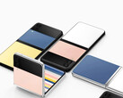 Das Samsung Galaxy Z Flip3 5G ist jetzt in zahlreichen neuen Farbkombinationen erhältlich. (Bild: Samsung)