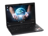 Fujitsu LifeBook U749 Business-Laptop mit 16 GB RAM (erweiterbar), LTE-Modul und Windows 11 Pro für günstige 199 Euro im Refurbished-Deal (Bildquelle: Hardware Online Shop)