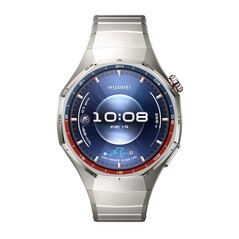 Huawei Watch GT 6 Pro