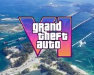 Banner für GTA 6 zeigt Vice City aus der Luft