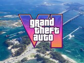 Banner für GTA 6 zeigt Vice City aus der Luft