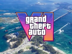 Banner für GTA 6 zeigt Vice City aus der Luft