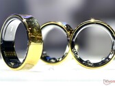 Der Galaxy Ring soll fünf bis neun Tage mit einer Ladung auskommen, bestätigte Samsung in Korea. (Bild: Notebookcheck)