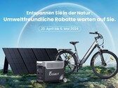 Der Geekmaxi Earth Day Sale 2024 beschert zahlreiche umweltfreundliche Deals. (Bild: Geekmaxi)