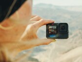 Die GoPro Hero 11 Black setzt auf einen Sensor im 8:7-Format, sodass Nutzer mehr Freiheit bei der Wahl des Video-Formats haben. (Bild: GoPro)