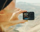 Die GoPro Hero 11 Black setzt auf einen Sensor im 8:7-Format, sodass Nutzer mehr Freiheit bei der Wahl des Video-Formats haben. (Bild: GoPro)