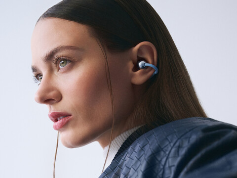 Höchster Tragekomfort: HUAWEI FreeClip 2 starten günstiger