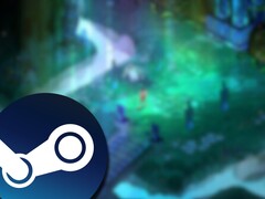 Der Steam Summer Sale bringt 66 Prozent Rabatt für Hades – aber nur noch bis zum 10. Juli. (Bildquelle: Steam)
