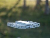 Die Hover Camera X1 ist eine neue Kamera-Drohne von Zero Zero Robotics. (Bild: Zero Zero Robotics)