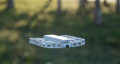 Die Hover Camera X1 ist eine neue Kamera-Drohne von Zero Zero Robotics. (Bild: Zero Zero Robotics)