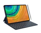 Doch kein MediaPad M7 sondern wahrscheinlich das MatePad Pro: Huaweis erstes Tablet mit Displayloch.