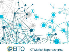 Märkte: Weltweiter ITK-Markt wächst auf 3 Billionen Euro