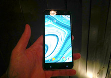 HTC U11