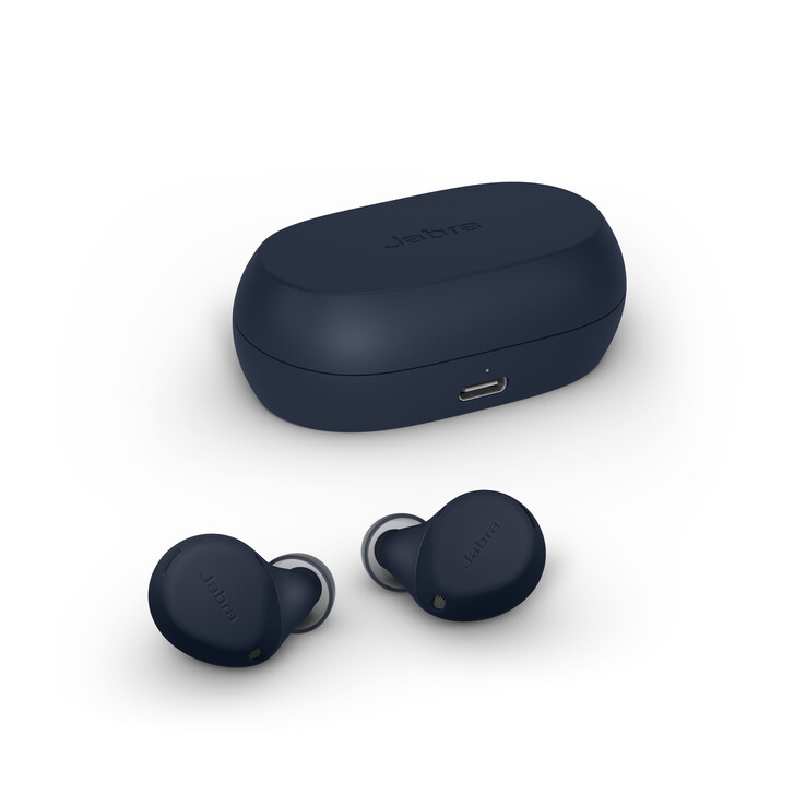Jabra Elite 7 Active In-Ear-Kopfhörer für anspruchsvolle Workouts (Bild: Jabra)