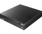 Das ThinkCentre Neo 50q G4 ist deutlich besser ausgestattet als ältere generalüberholte Mini-PCs (Bildquelle: Lenovo)