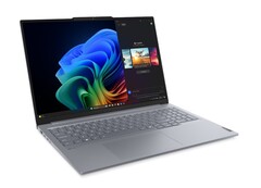 Lenovo soll das ThinkBook 16 als Copilot+-Laptop auf ARM-Basis neu auflegen. (Bild: WalkingCat)