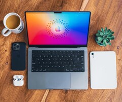 Das MacBook Pro der nächsten Generation soll leichter, aber kaum dünner werden.