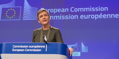 Internethandel: EU-Kommission prüft wettbewerbswidriges Verhalten