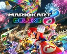 Spielecharts KW2 2026: Nicht nur Mario Kart 8 Deluxe geht steil, auch auf Steam geht's turbulent zu (Bild: Nintendo).