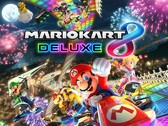 Spielecharts KW2 2026: Nicht nur Mario Kart 8 Deluxe geht steil, auch auf Steam geht's turbulent zu (Bild: Nintendo).