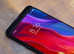 Die Hüllen zum Mi Mix 3 von Xiaomi wurden bereits vorab ein wenig gelüftet.