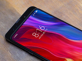 Die Hüllen zum Mi Mix 3 von Xiaomi wurden bereits vorab ein wenig gelüftet.