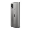 Nokia C21 Plus Warm Grey Rückseite