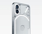 Das Nothing Phone (1) kombiniert eine 50 MP Hauptkamera mit einer 50 MP Ultraweitwinkel-Kamera. (Bild: Nothing)