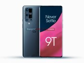 Ganz wilde Gerüchte und dazu passende Renderbilder kursieren derzeit zum OnePlus 9T. Was steckt dahinter? (Konzeptbild: SK, YouTube)
