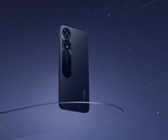 Bilder: Oppo