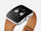 Die Oppo Watch 3 Pro soll in Kürze einen Nachfolger erhalten. (Bild: Oppo)